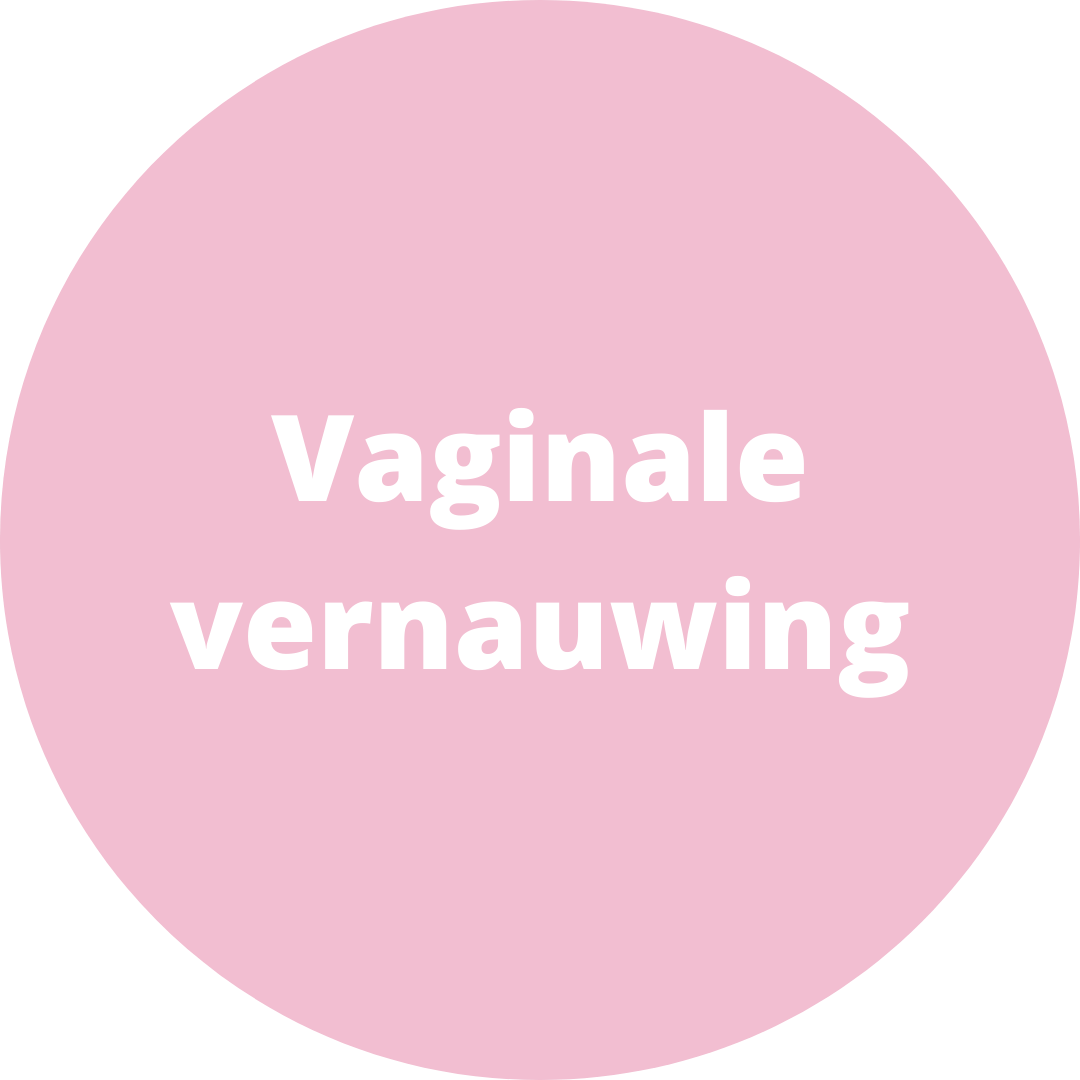 Vaginale vernauwing