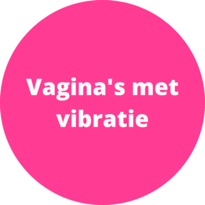 Vagina's met vibratie