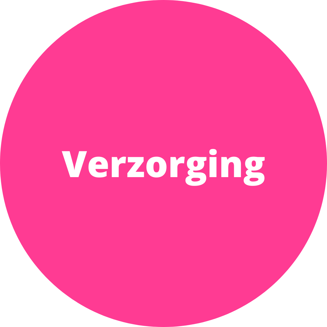 Verzorging