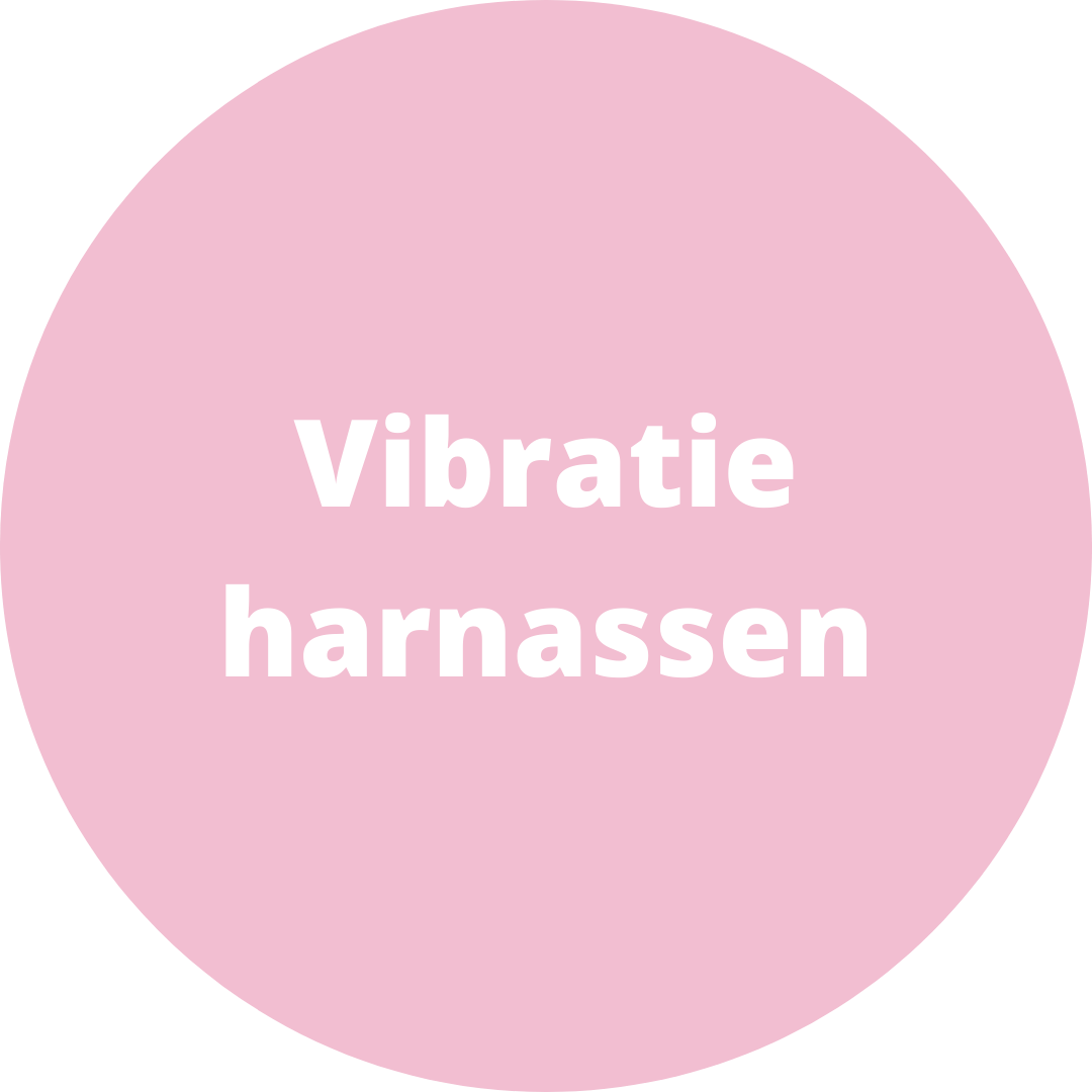 Vibratieharnassen