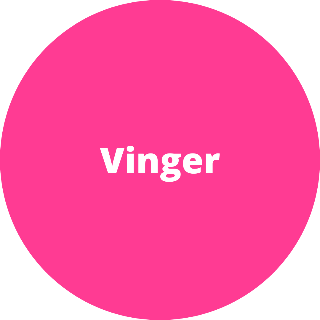 Vinger