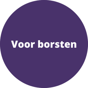 Voor borsten