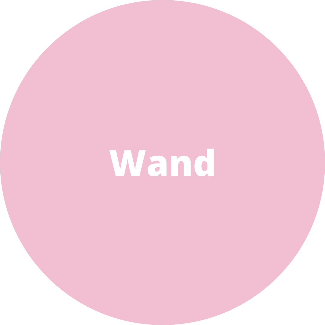 Wand