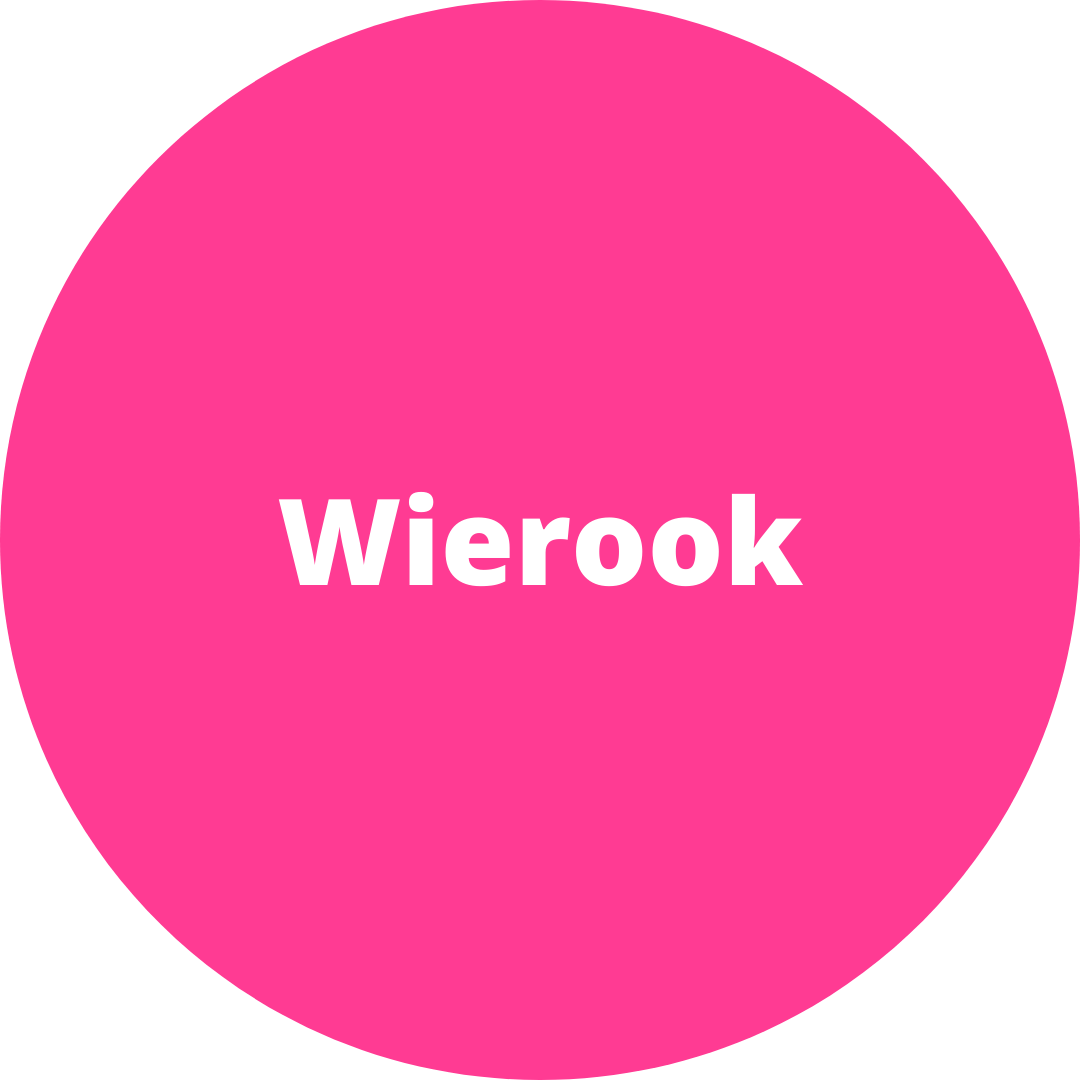 Wierook