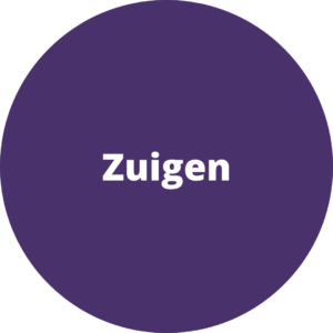 Zuigen