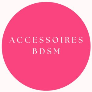 Accessoires BDSM