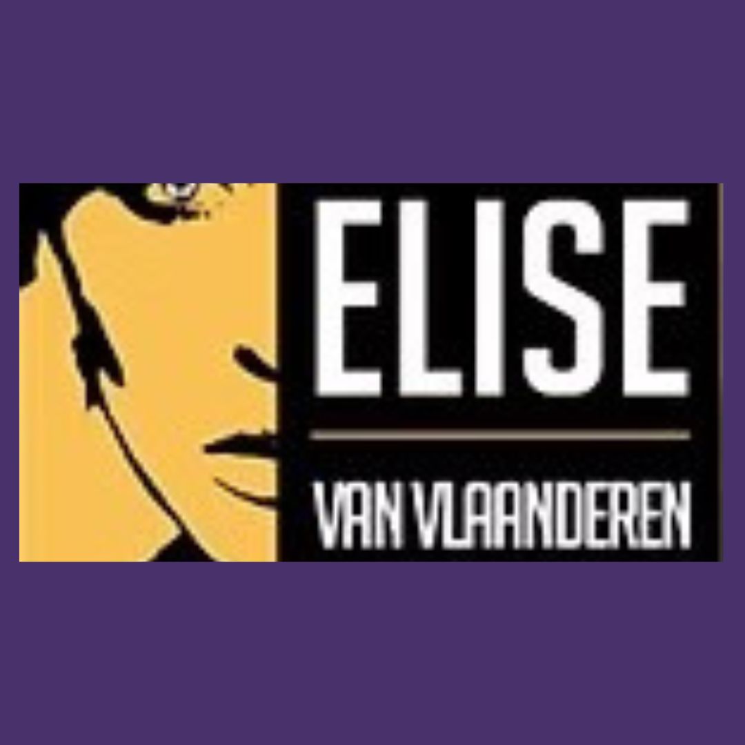 elise van vlaanderen