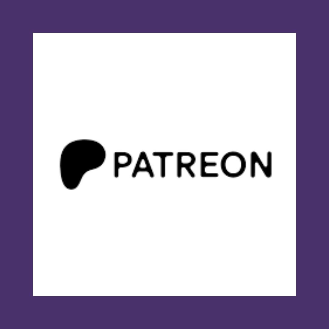 patreon