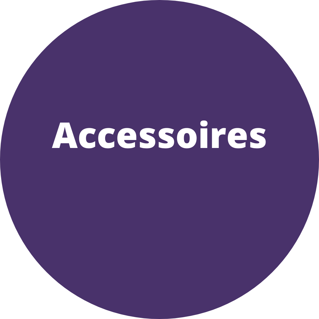 Accessoires