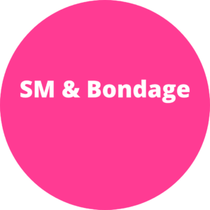 SM & Bondage