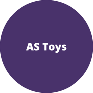 AS Toys