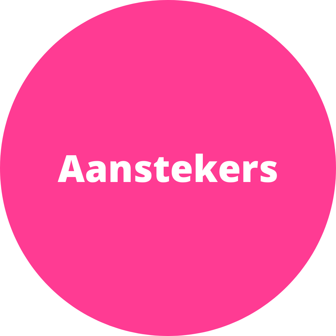 Aanstekers
