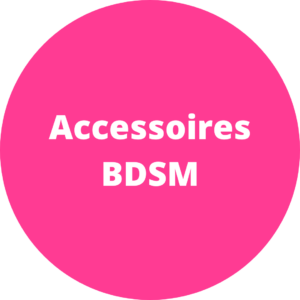 Accessoires BDSM