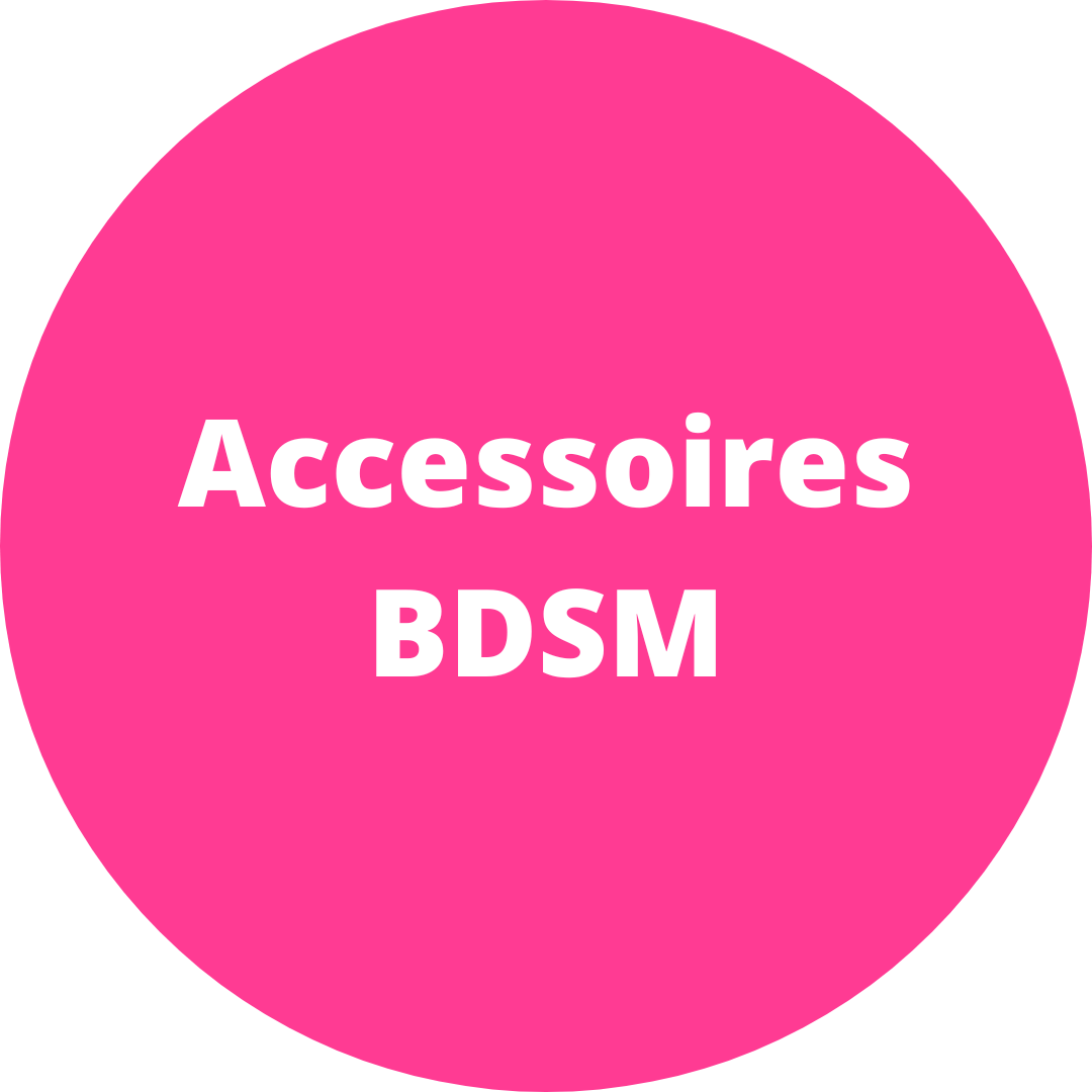 Accessoires BDSM