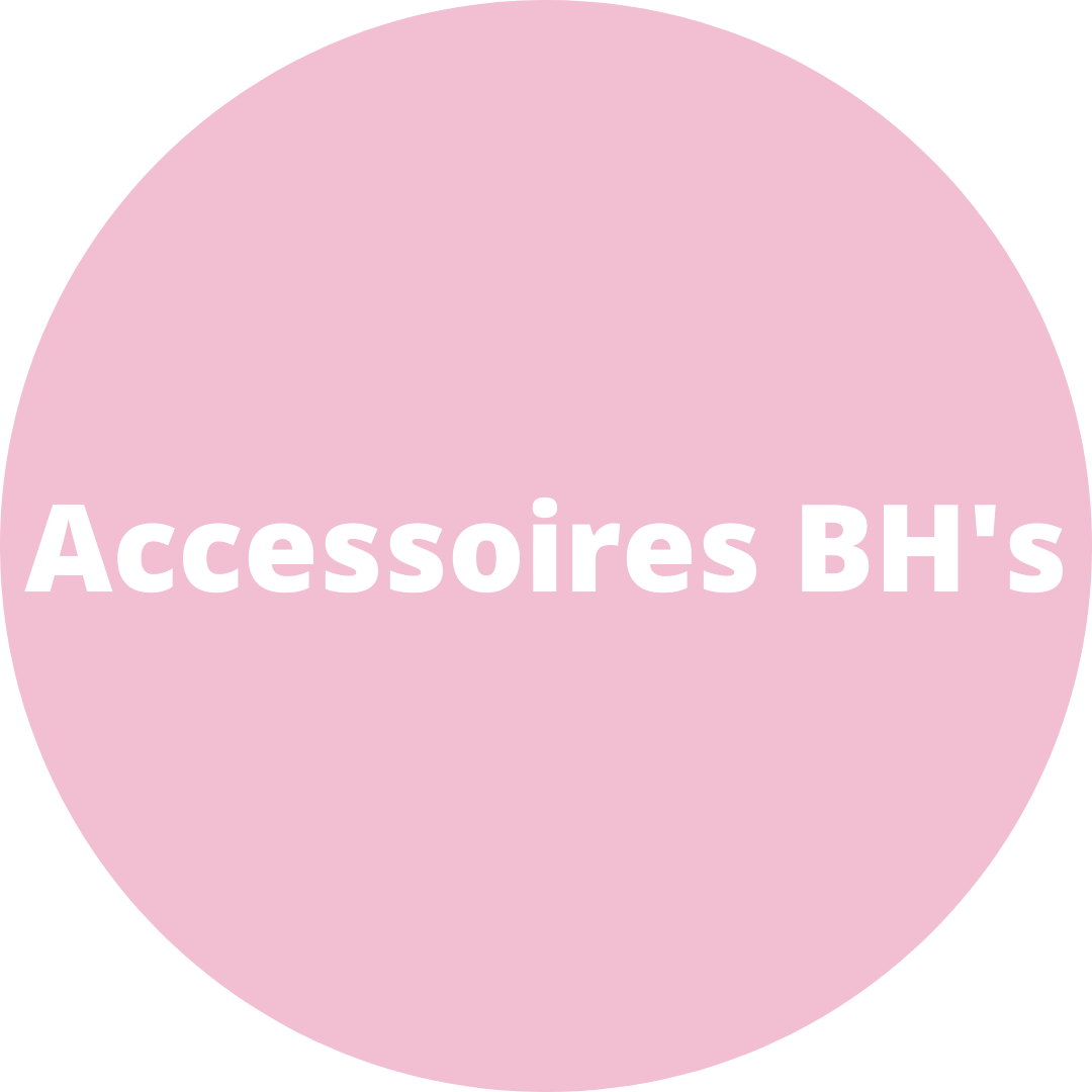 Accessoires BH's
