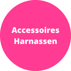 Accessoires Harnassen