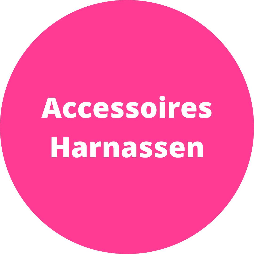 Accessoires Harnassen