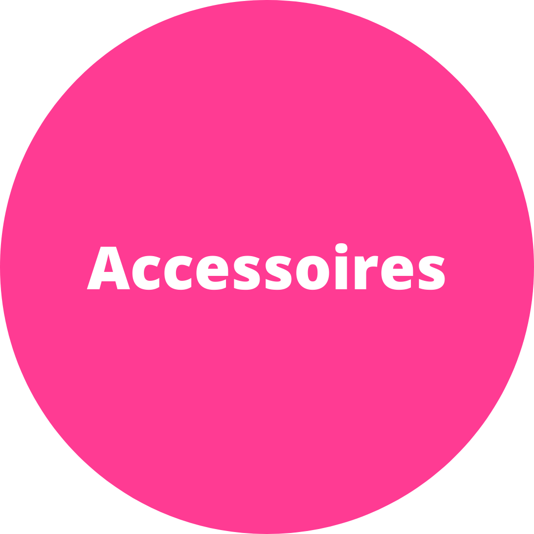 Accessoires