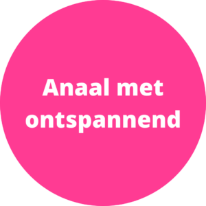 Anaal met ontspannend