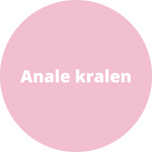 Anale kralen