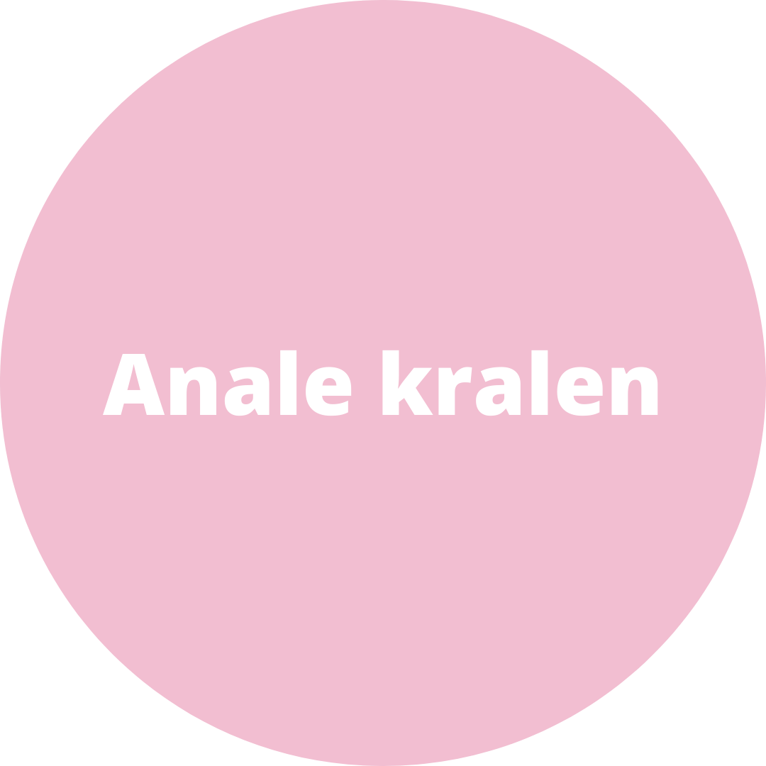 Anale kralen