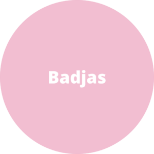 Badjas