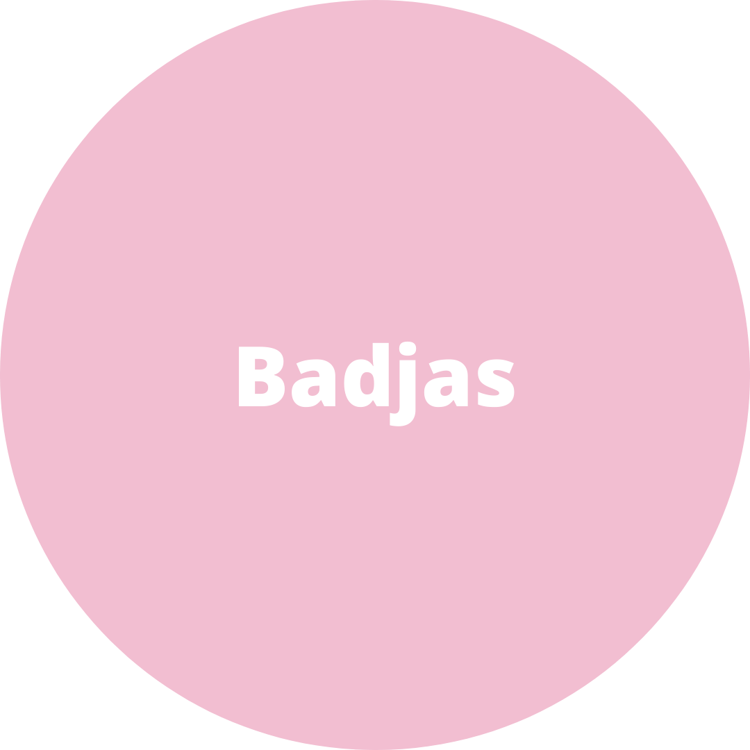 Badjas
