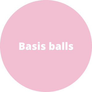 Basis balls