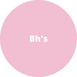 Bh's