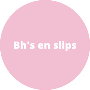 Bh's en slips