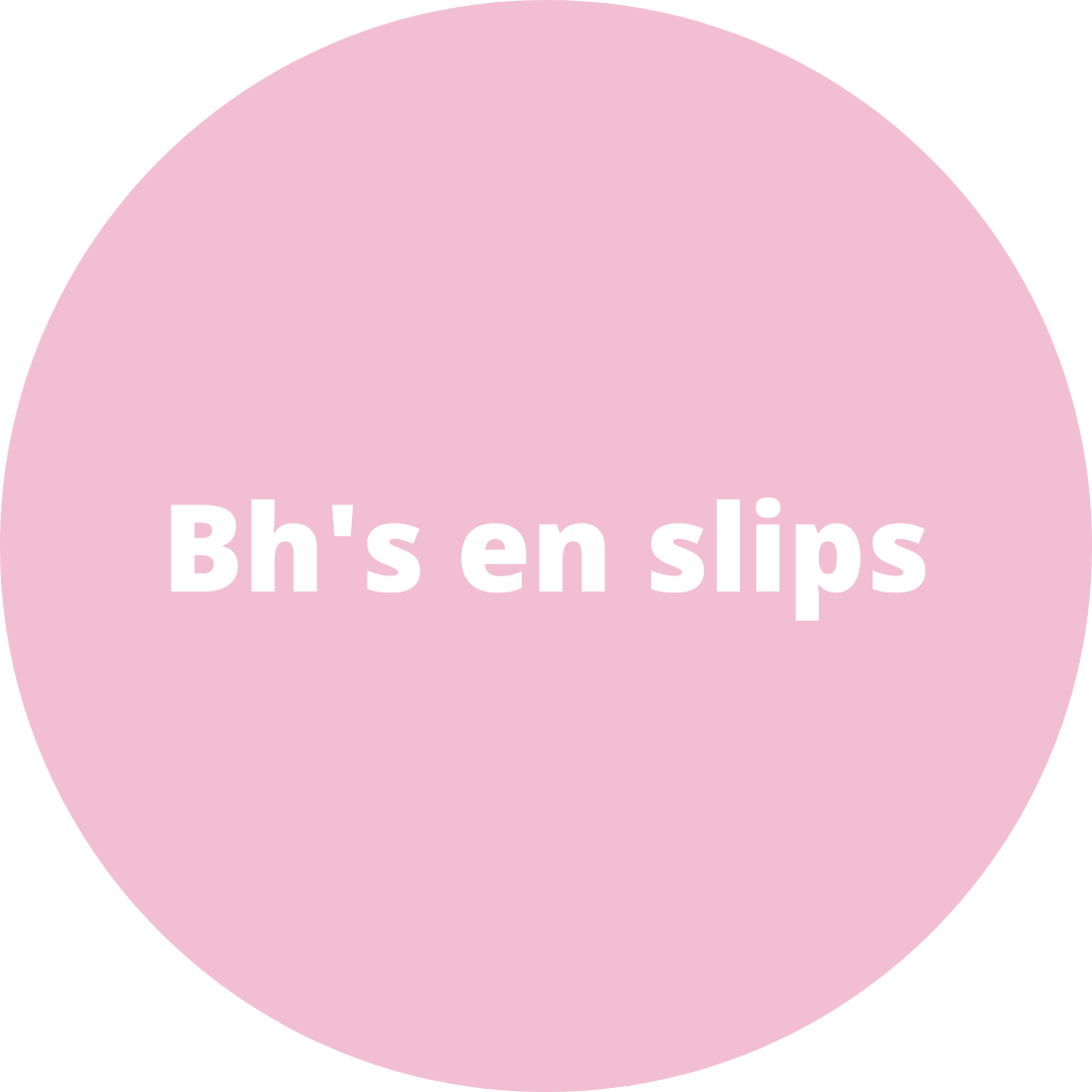 Bh's en slips