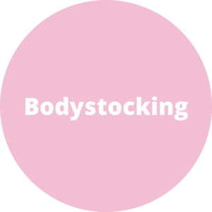 Bodystocking