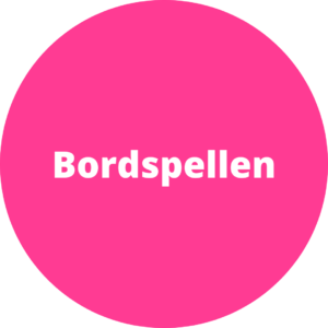 Bordspellen