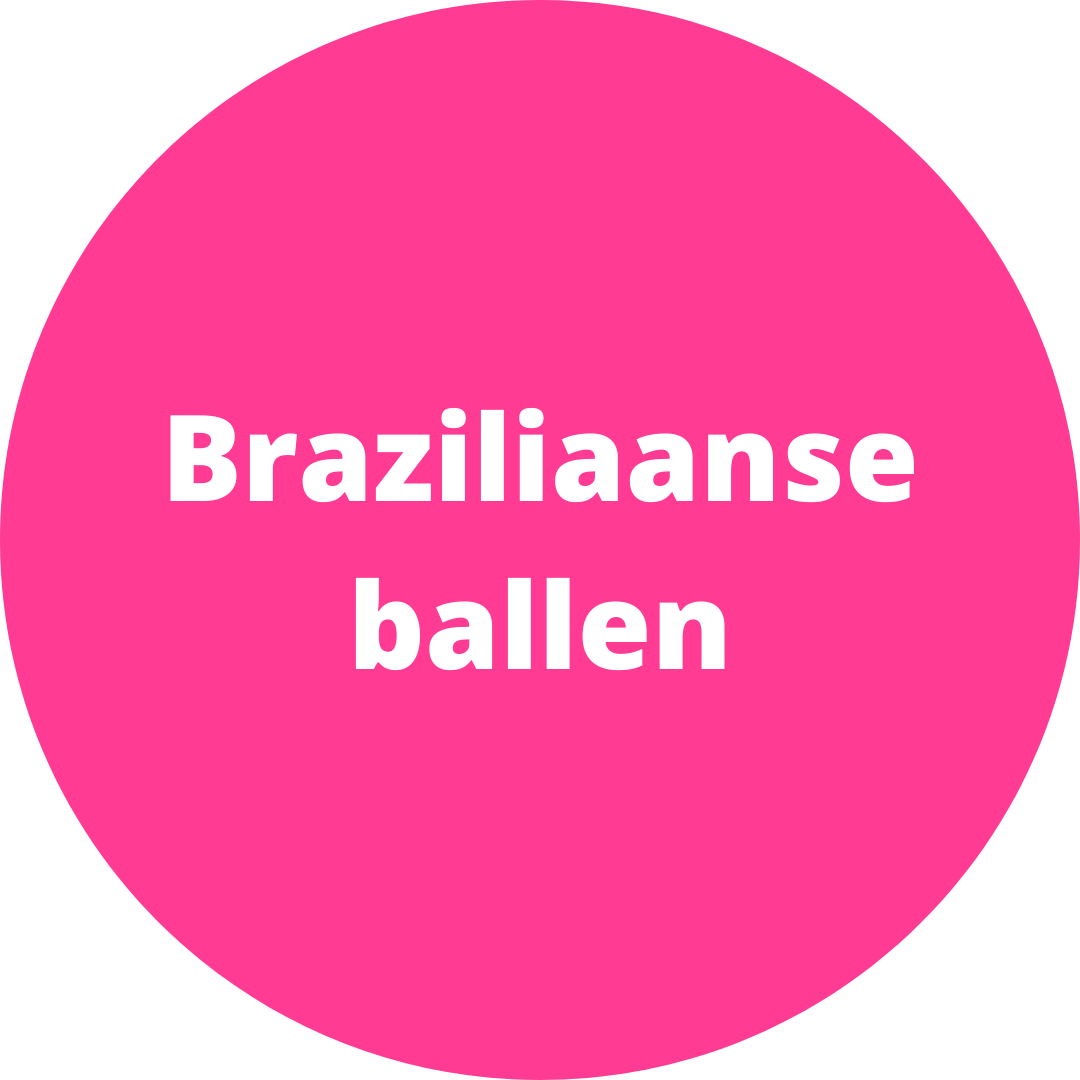 Braziliaanse ballen