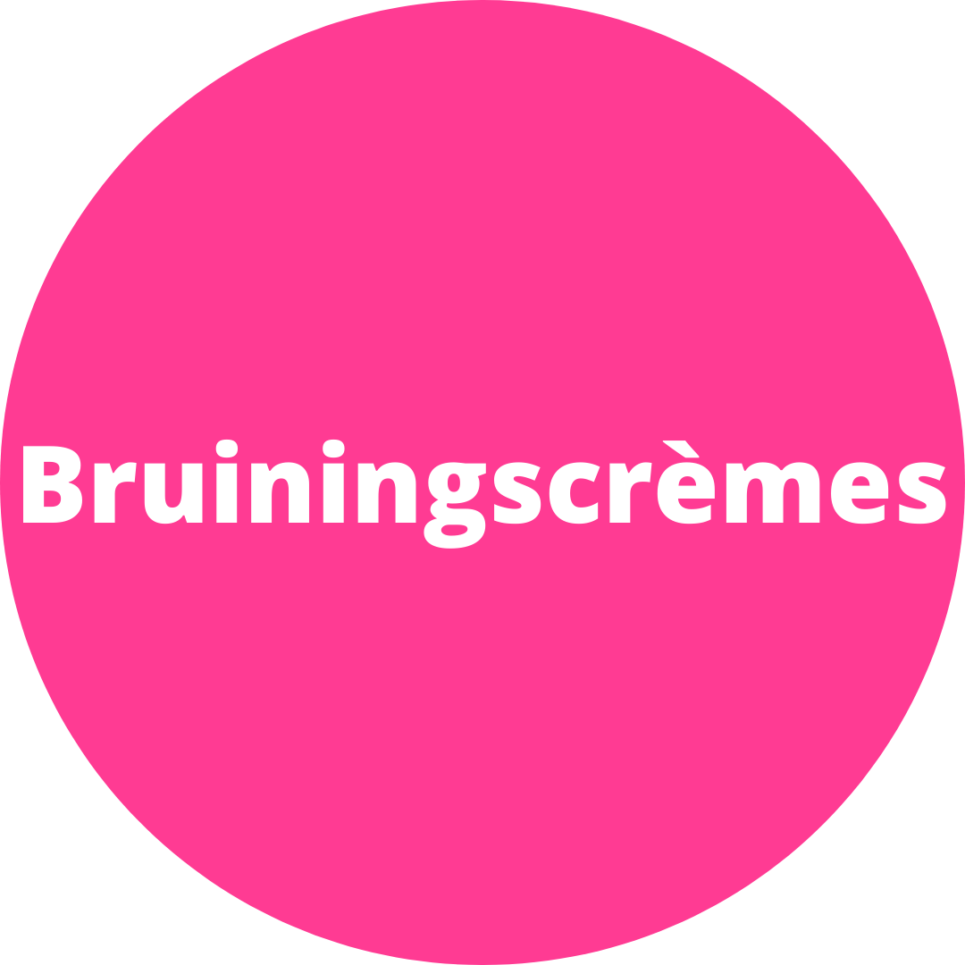 Bruiningscrèmes