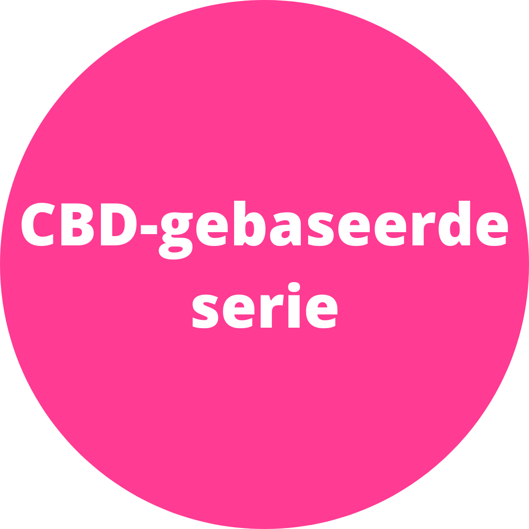 CBD-gebaseerde serie