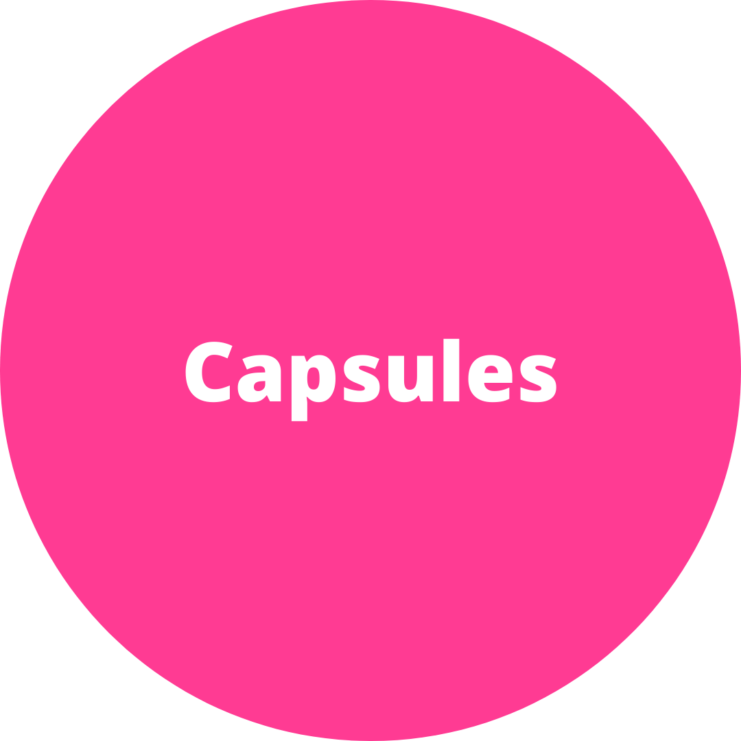 Capsules