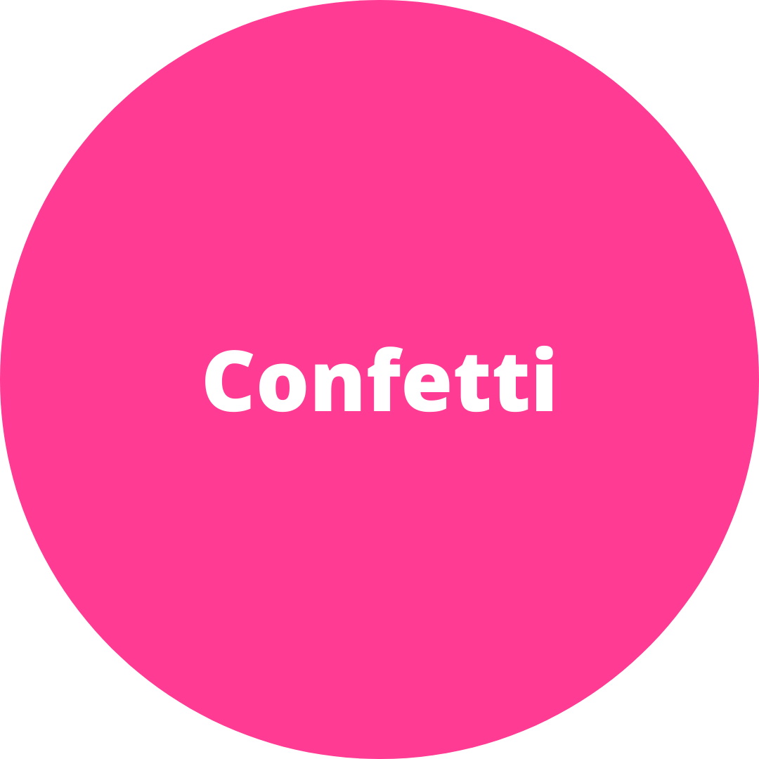 Confetti