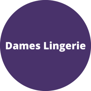 Dames Lingerie