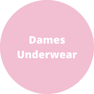 Dames Underwear