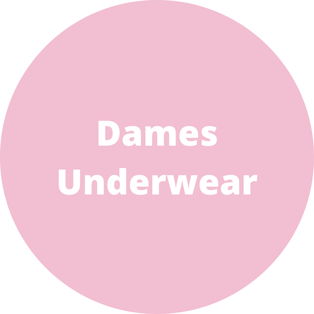 Dames Underwear