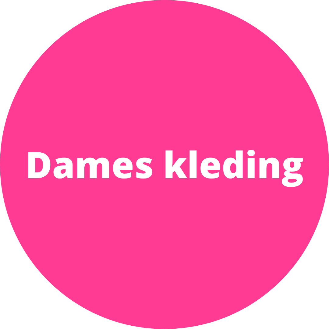 Dames kleding