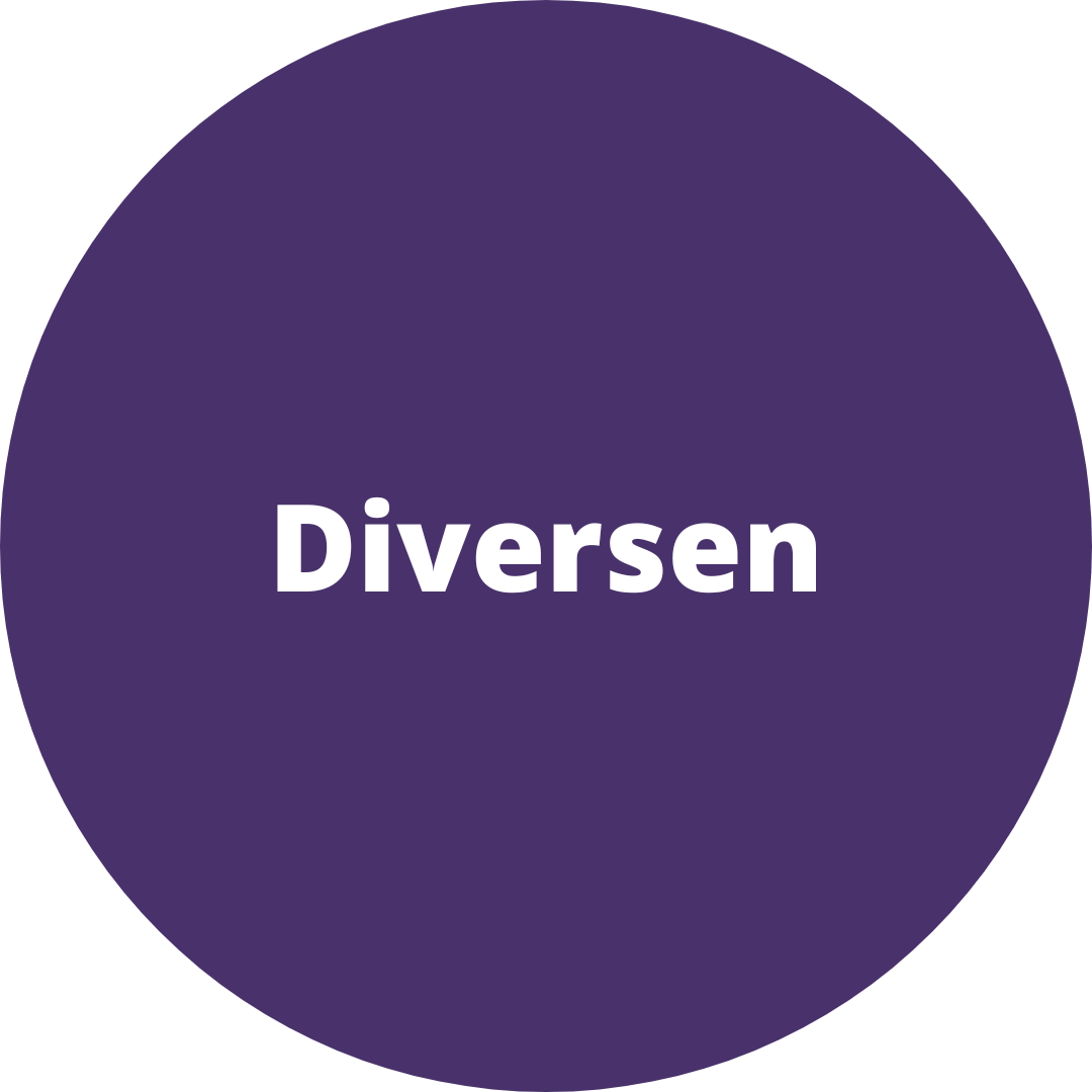 Diversen