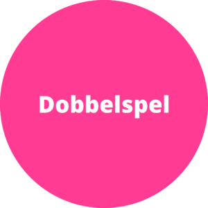 Dobbelspel
