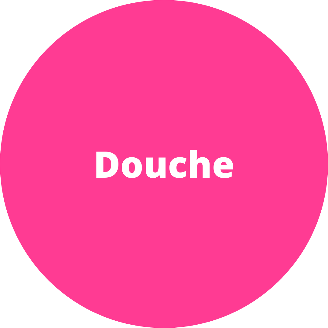 Douche