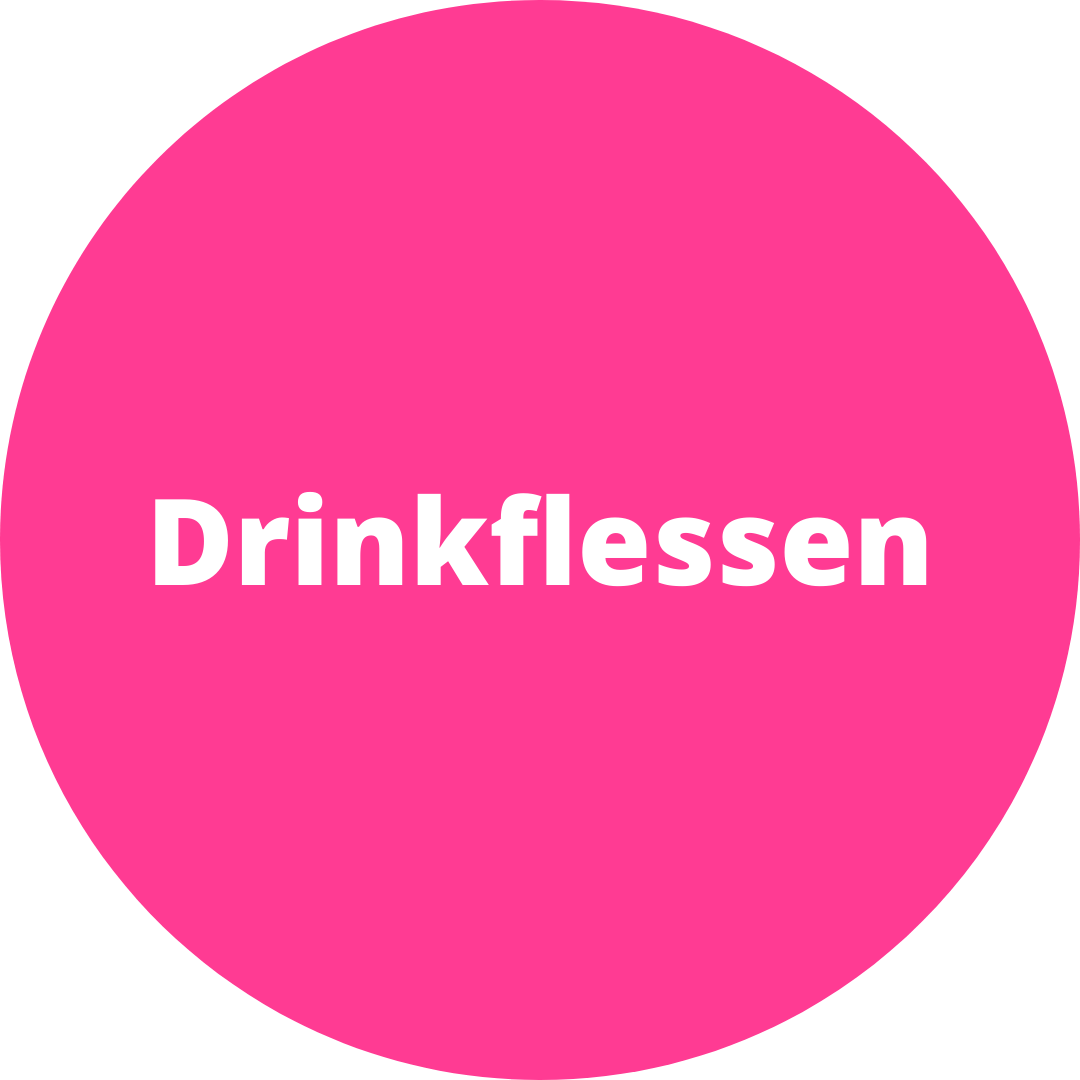 Drinkflessen