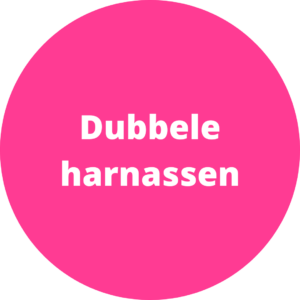 Dubbele harnassen