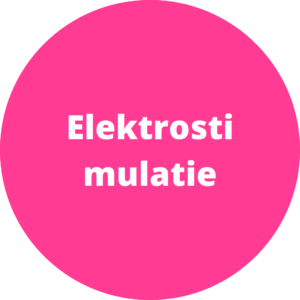 Elektrostimulatie