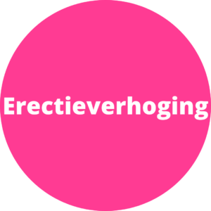 Erectieverhoging