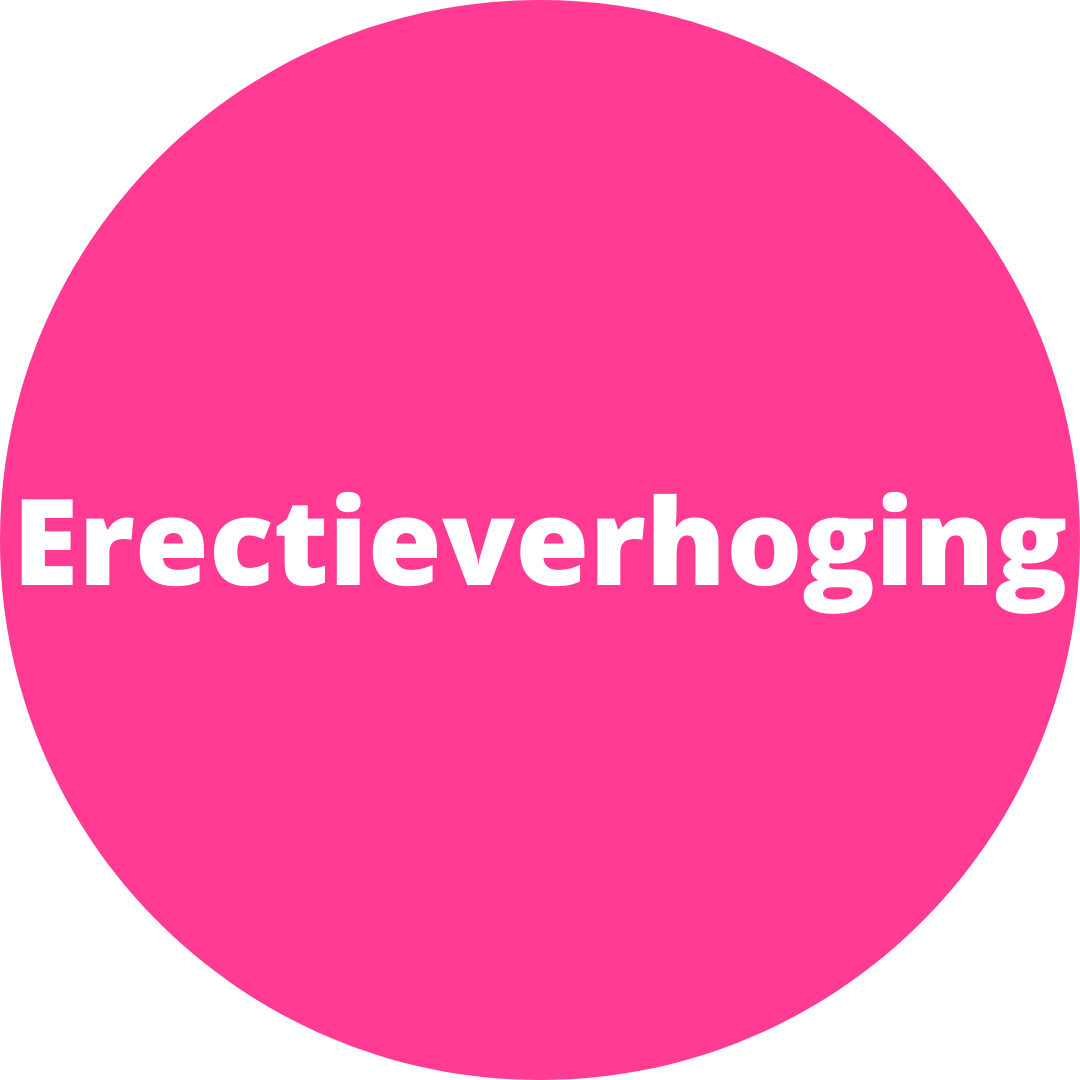 Erectieverhoging